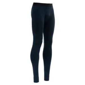 Devold Of Norway Expedition Merino Silk Basislaagbroek Ink