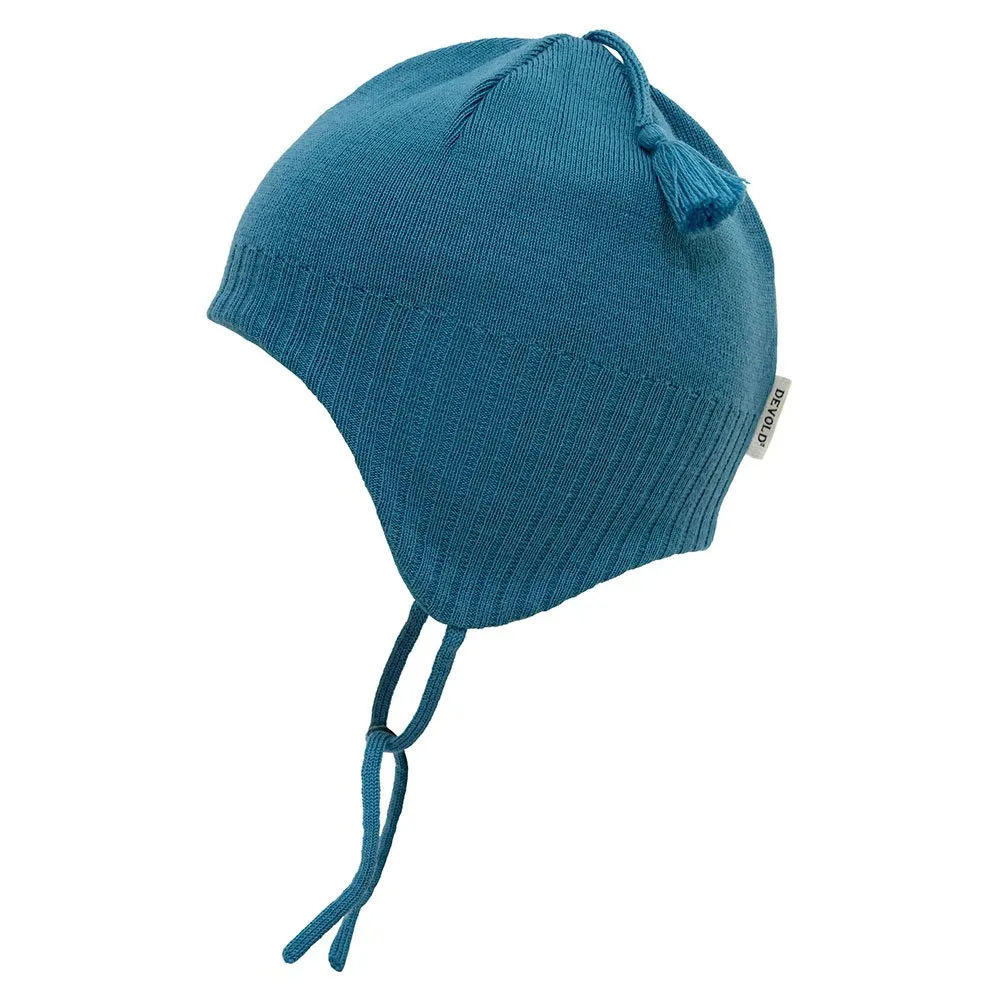 Devold Of Norway Hildre Merino Muts Moon