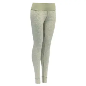 Devold Of Norway Kvitegga Merino 230 Basislaagbroek Wit