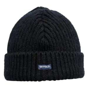 Devold Of Norway Nansen Wool Muts Blauw
