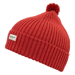 Devold Of Norway Skolma Merino Muts Beauty