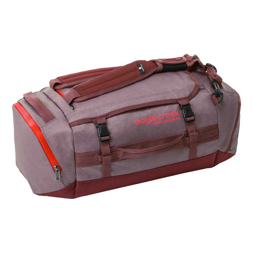 Eagle Creek Cargo Hauler 40l Duffeltas Currant