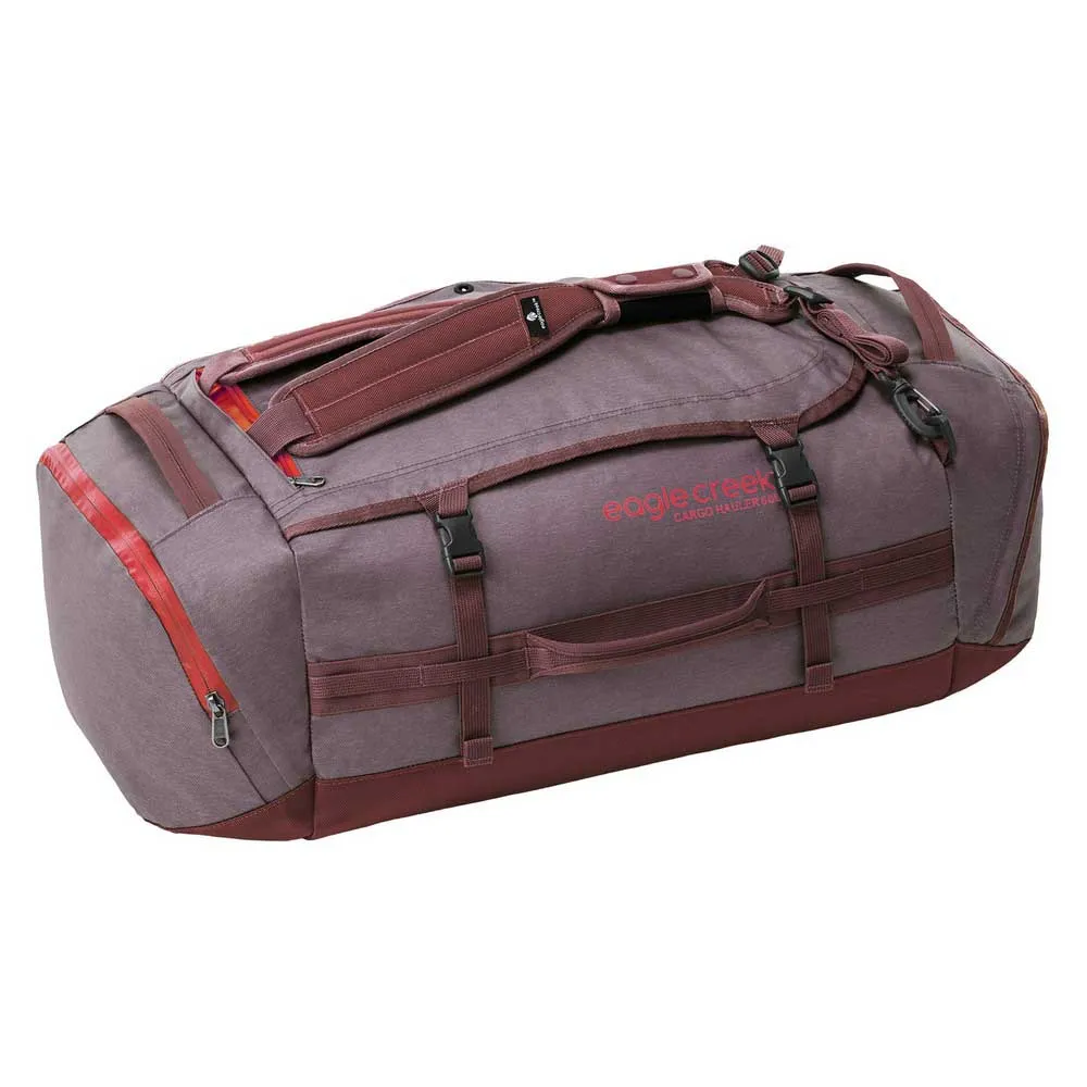 Eagle Creek Cargo Hauler 60l Duffeltas Currant
