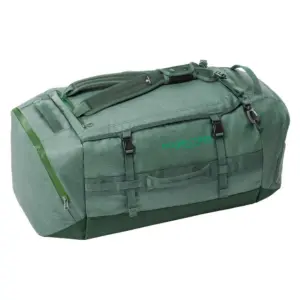 Eagle Creek Cargo Hauler 90l Duffeltas Groen