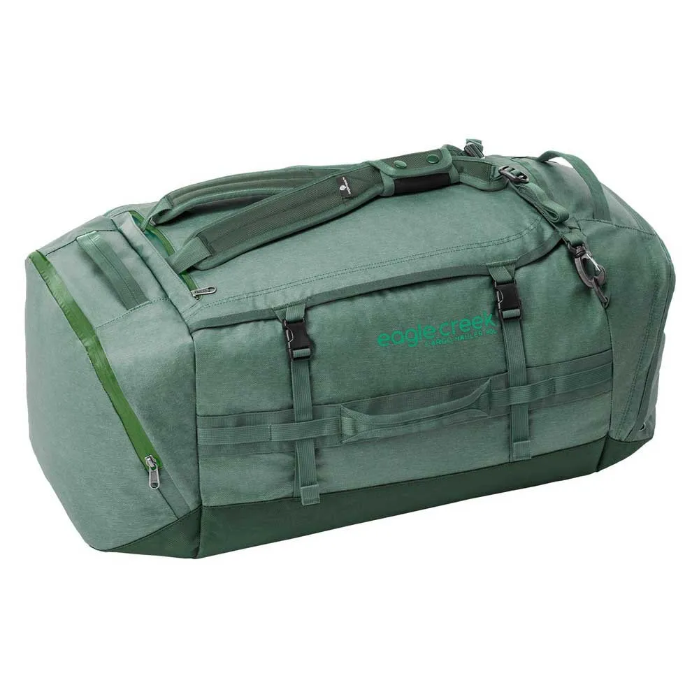 Eagle Creek Cargo Hauler 90l Duffeltas Groen