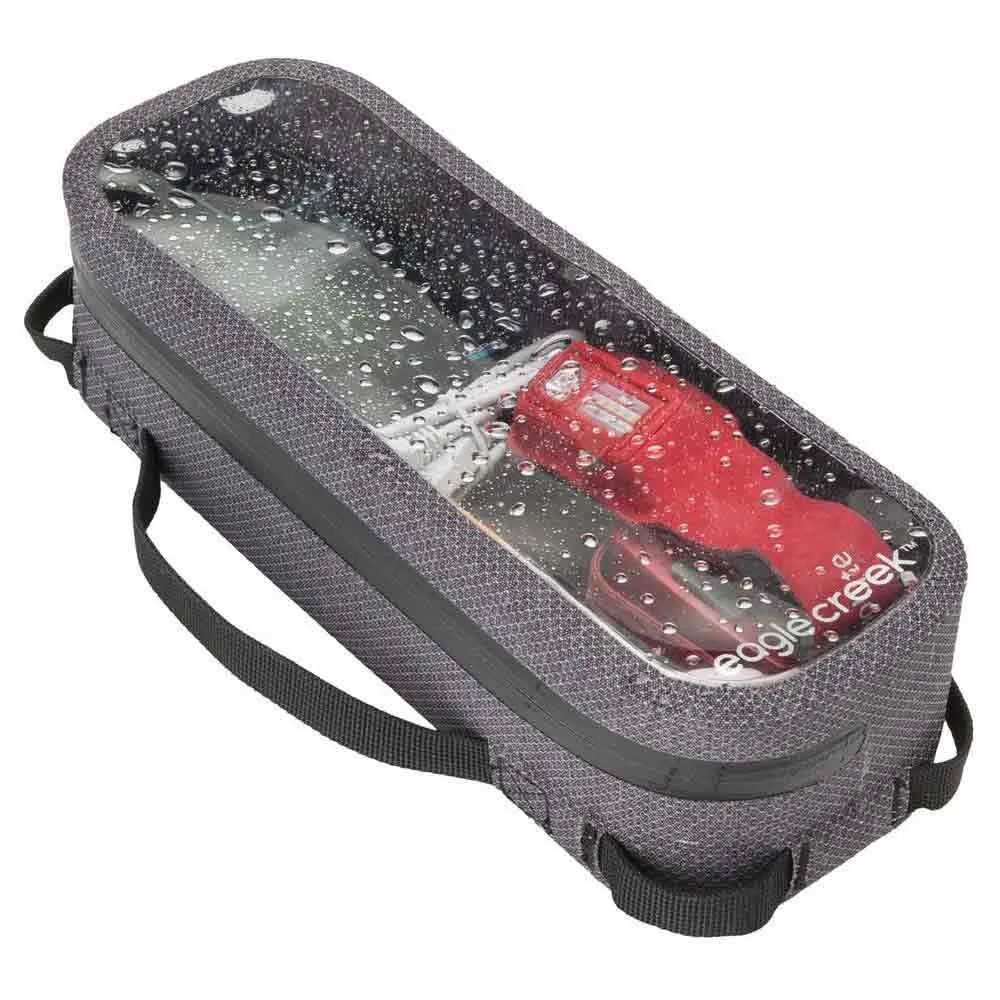 Eagle Creek Pack-it Dry Slim Cube Bagage-organizer Zilver
