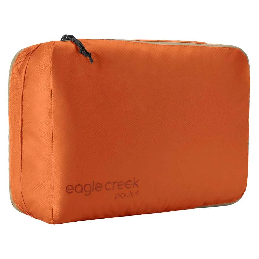 Eagle Creek Pack-it Isolate Clean/dirty Cube Bagage-organizer 11l Mandarin