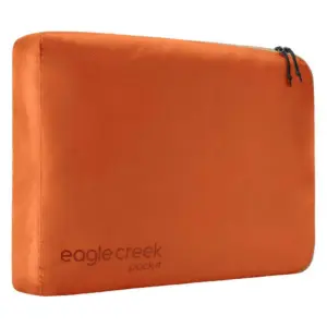 Eagle Creek Pack-it Isolate Cube Bagage-organisatie 12l Mandarin