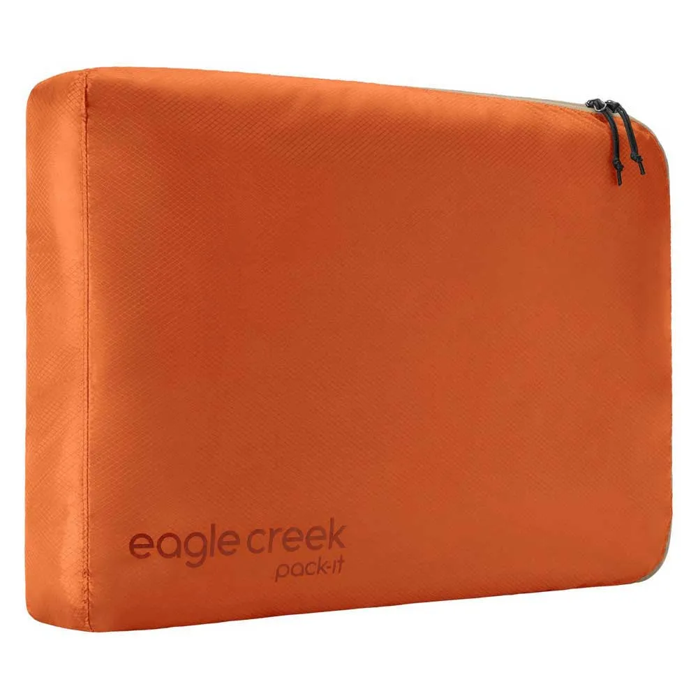 Eagle Creek Pack-it Isolate Cube Bagage-organisatie 12l Mandarin