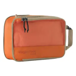 Eagle Creek Pack-it Reveal Compressiekubus Voor Bagageorganisatie 1l Mandarin