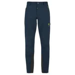 Karpos San Martino Broek Midnight