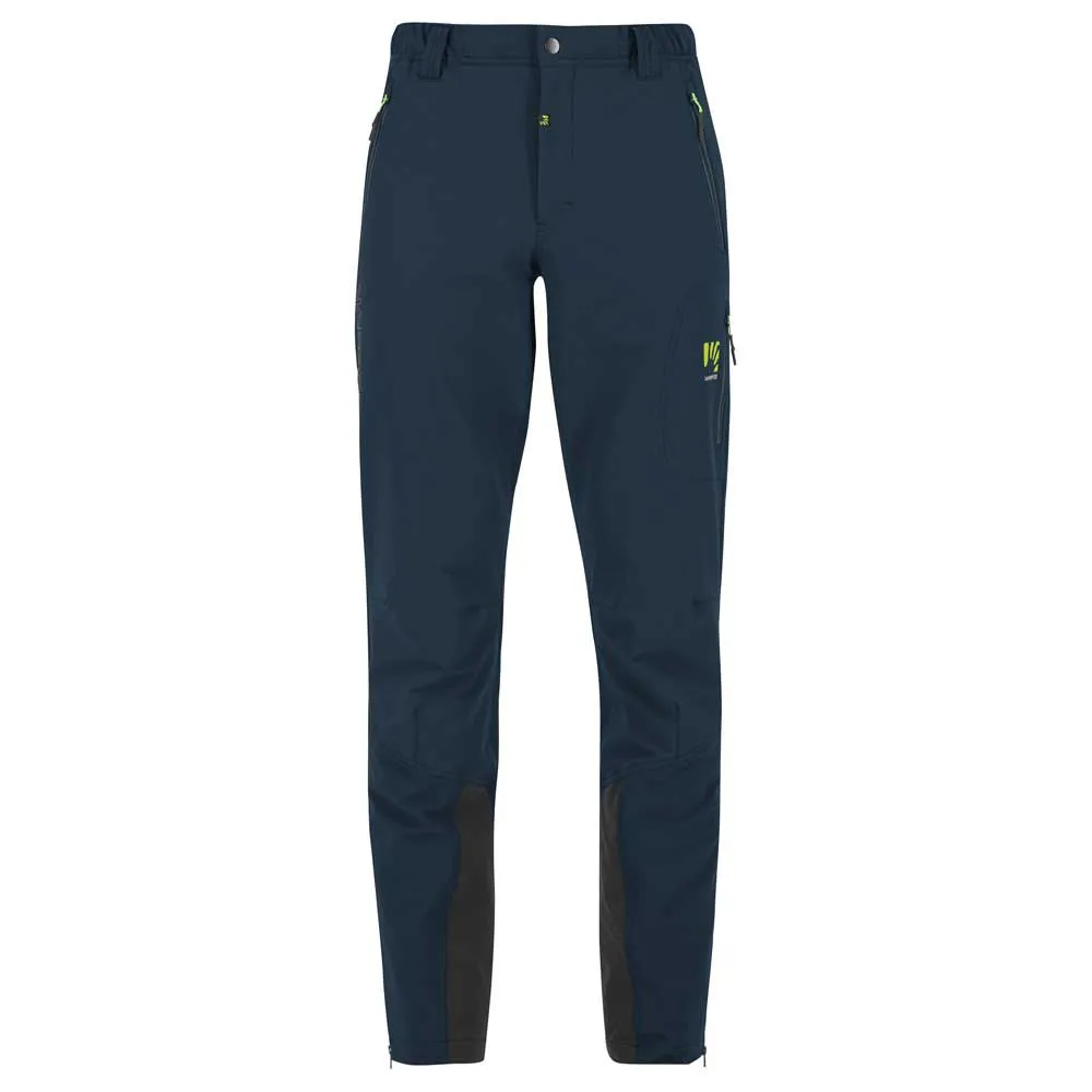 Karpos San Martino Broek Midnight