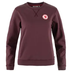 Fjällräven 1960 Logo Badge Trui Sport