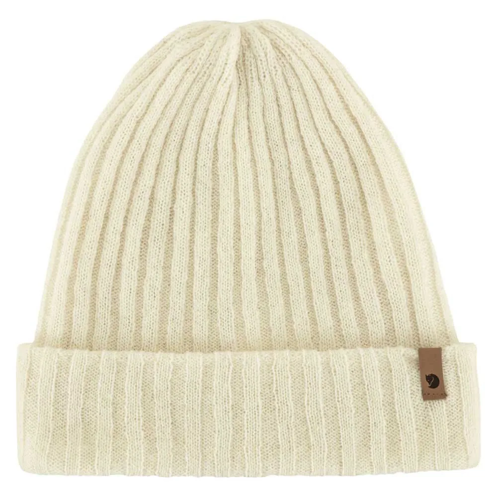 Fjällräven Byron Muts Wit