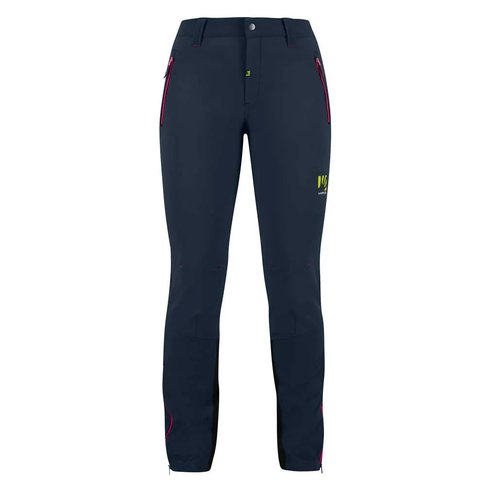 Karpos San Martino Broek Roze