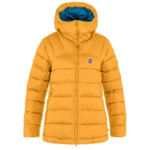 Fjällräven Expedition Mid Winter Jas Blauw