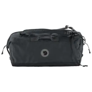 Fjällräven Färden 80l Tas Zwart