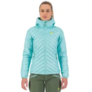 Karpos Sas Plat Jas Aqua Sky
