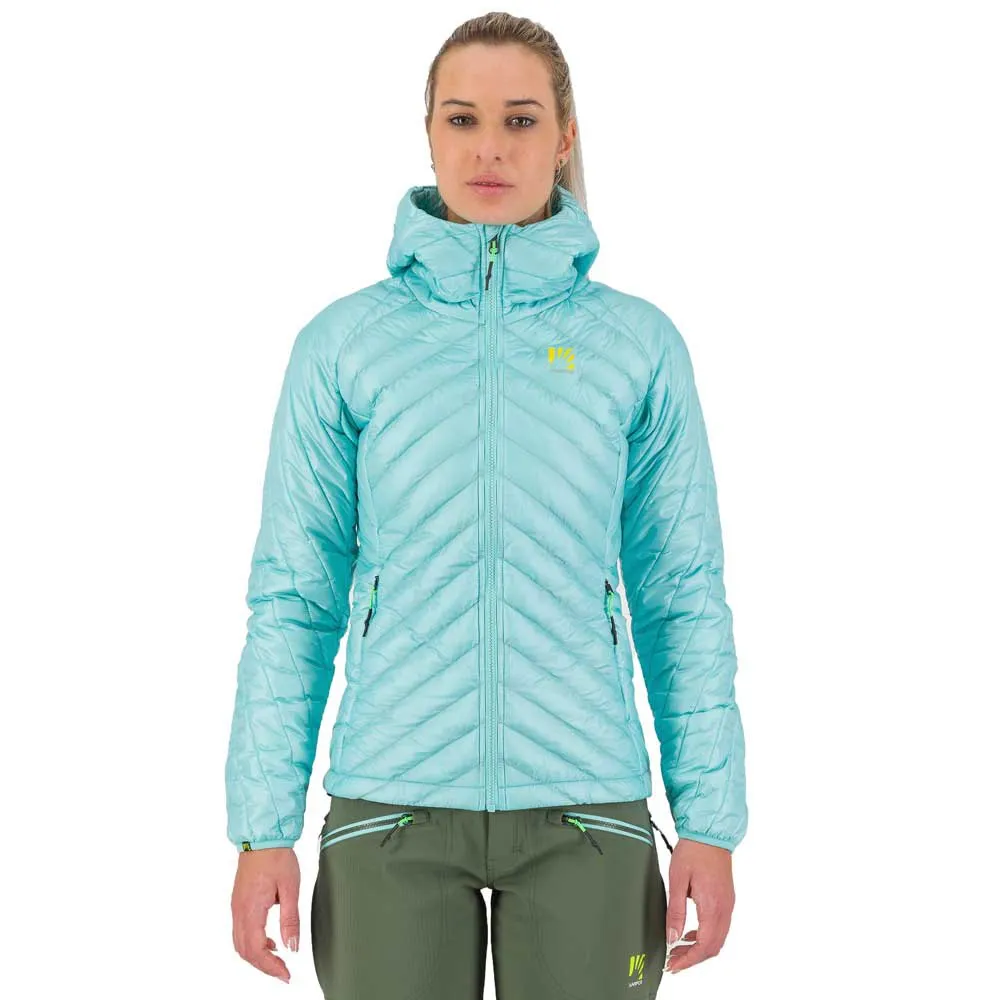 Karpos Sas Plat Jas Aqua Sky