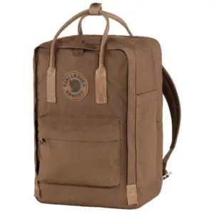 Fjällräven Kånken No. 2 15l Rugzak Bruin