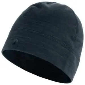 Fjällräven Keb Fleece Hoed Blauw