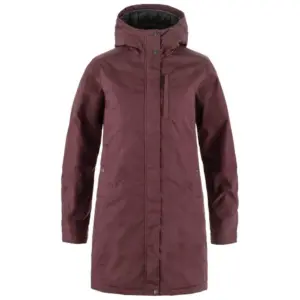 Fjällräven Kiruna Padded Parka Sport