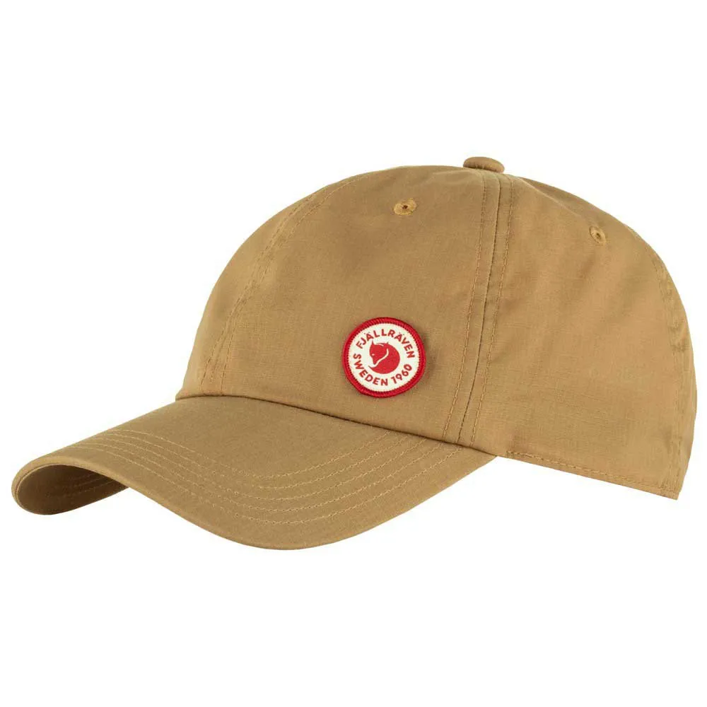 Fjällräven Logo Pet Bruin