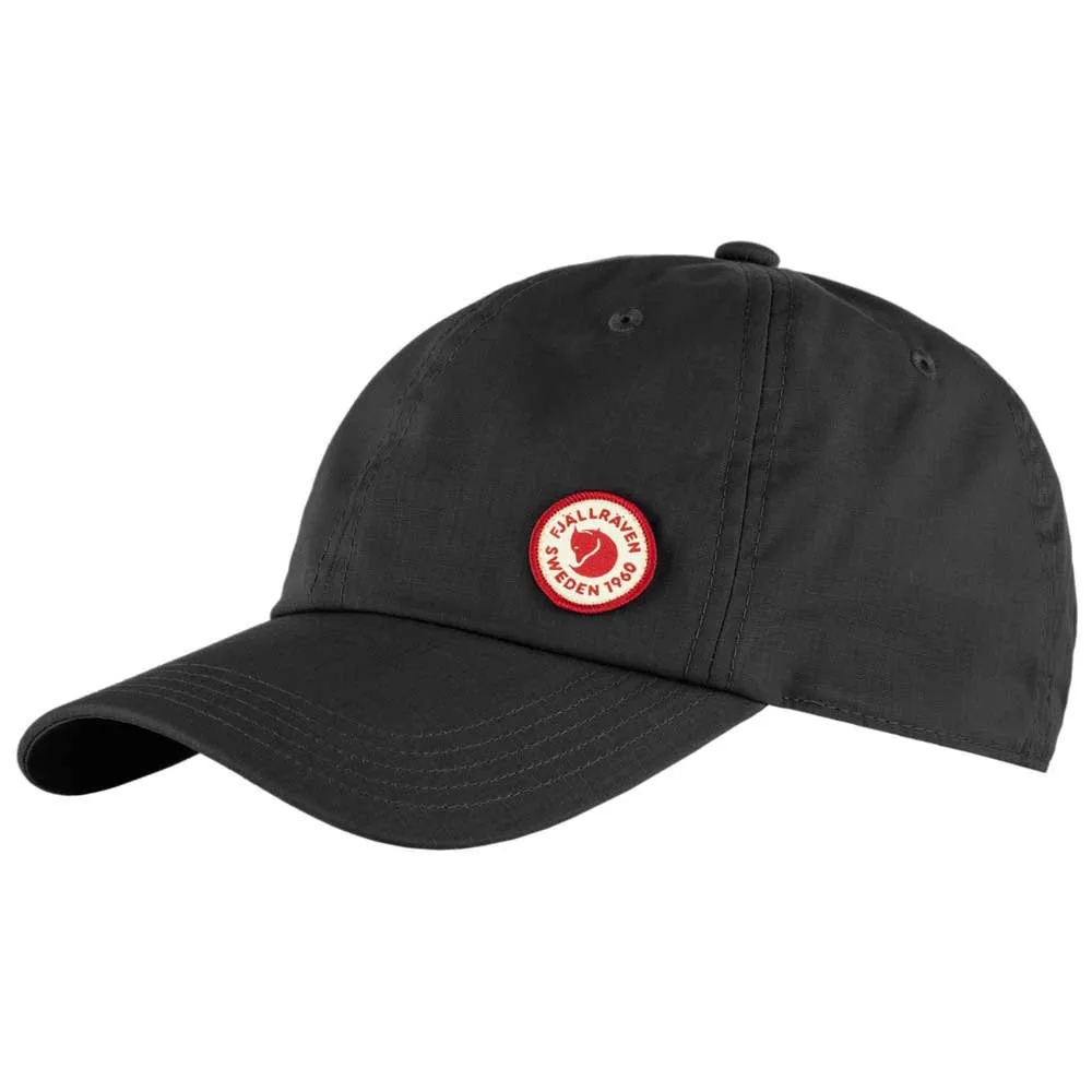 Fjällräven Logo Pet Grijs