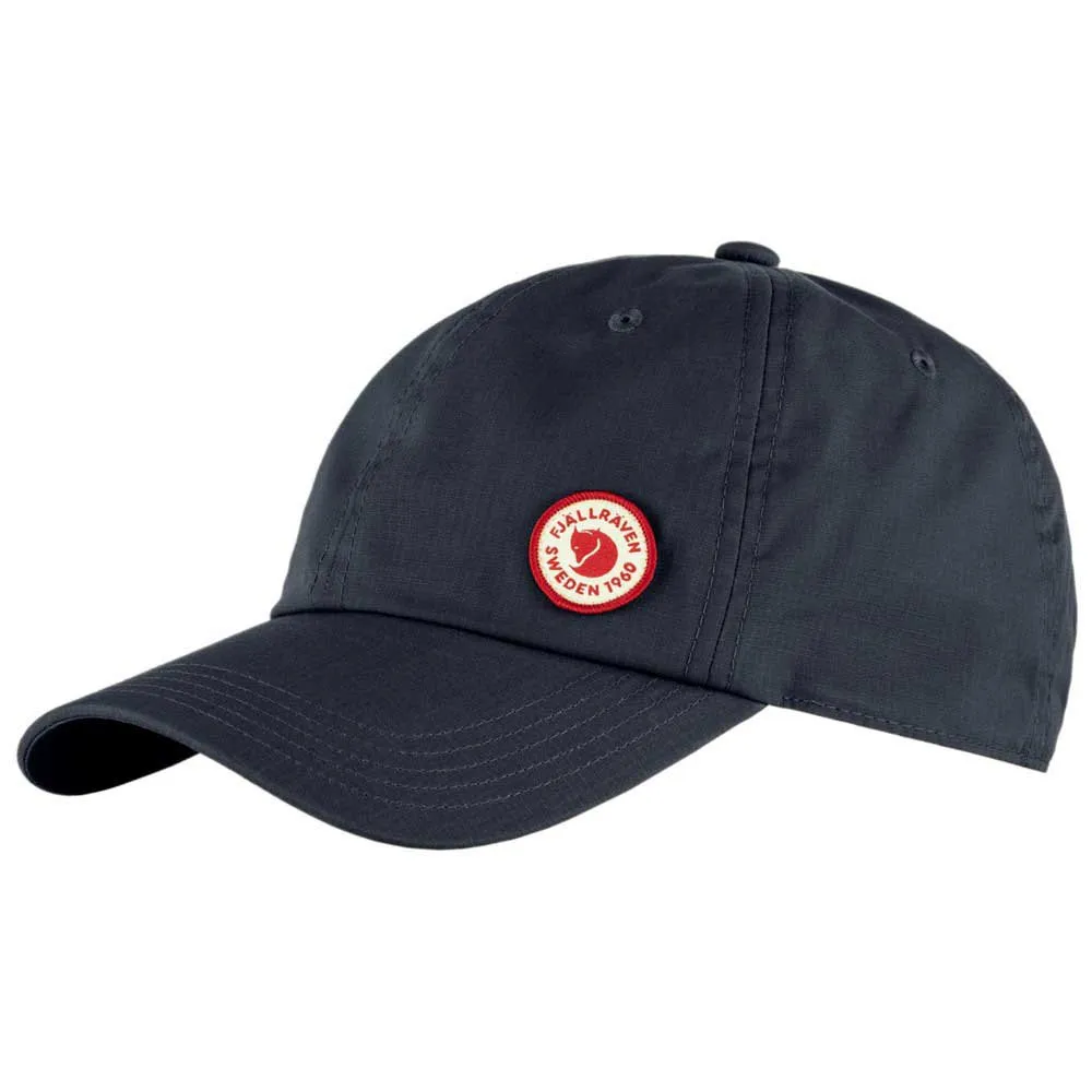 Fjällräven Logo Pet Blauw