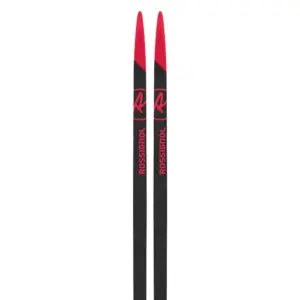 Rossignol X-ium Classic Premium C2-ifp Langlaufen Zwart