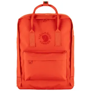 Fjällräven Re-kånken 16l Rugzak Oranje