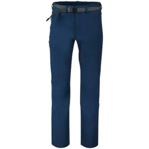 Trangoworld Agadir Broek Blauw