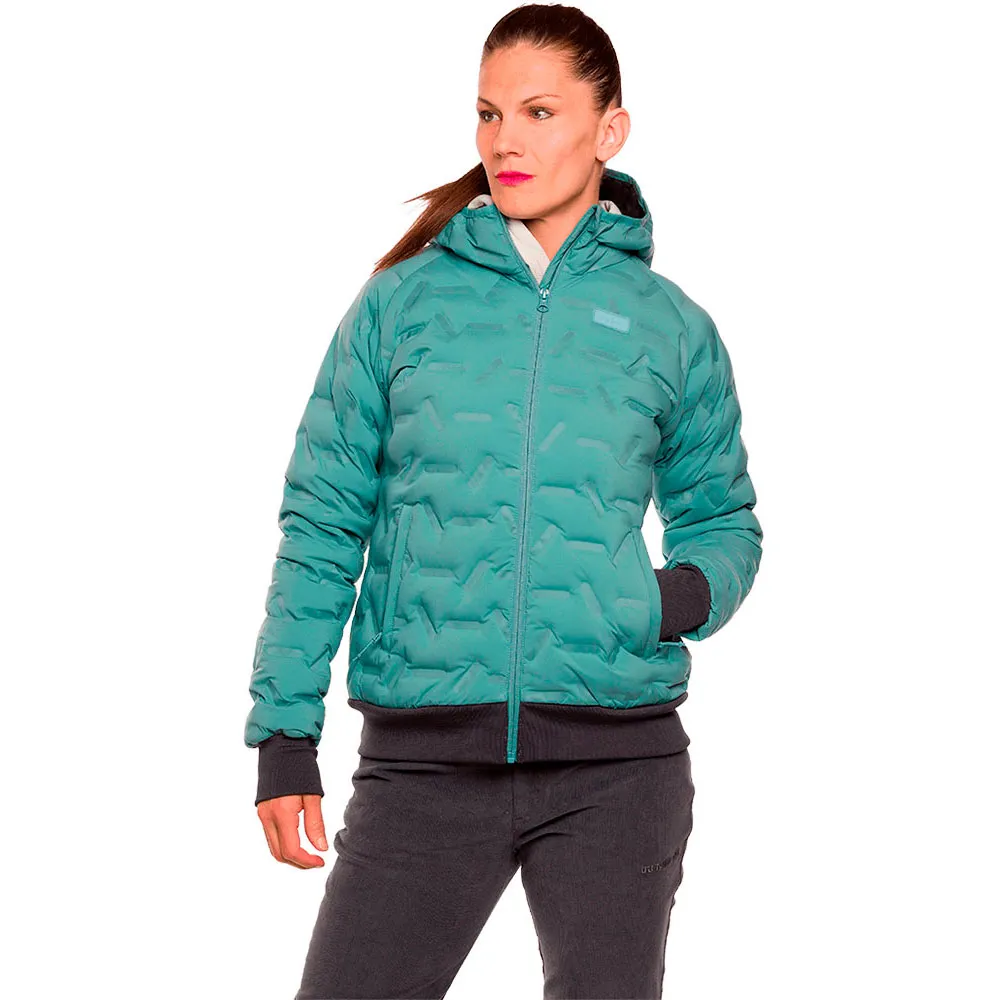 Trangoworld Alinda St Jas Blauw