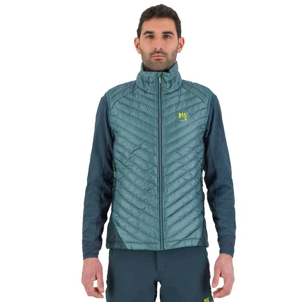 Karpos Sas Plat Vest North Atlantic / Forest