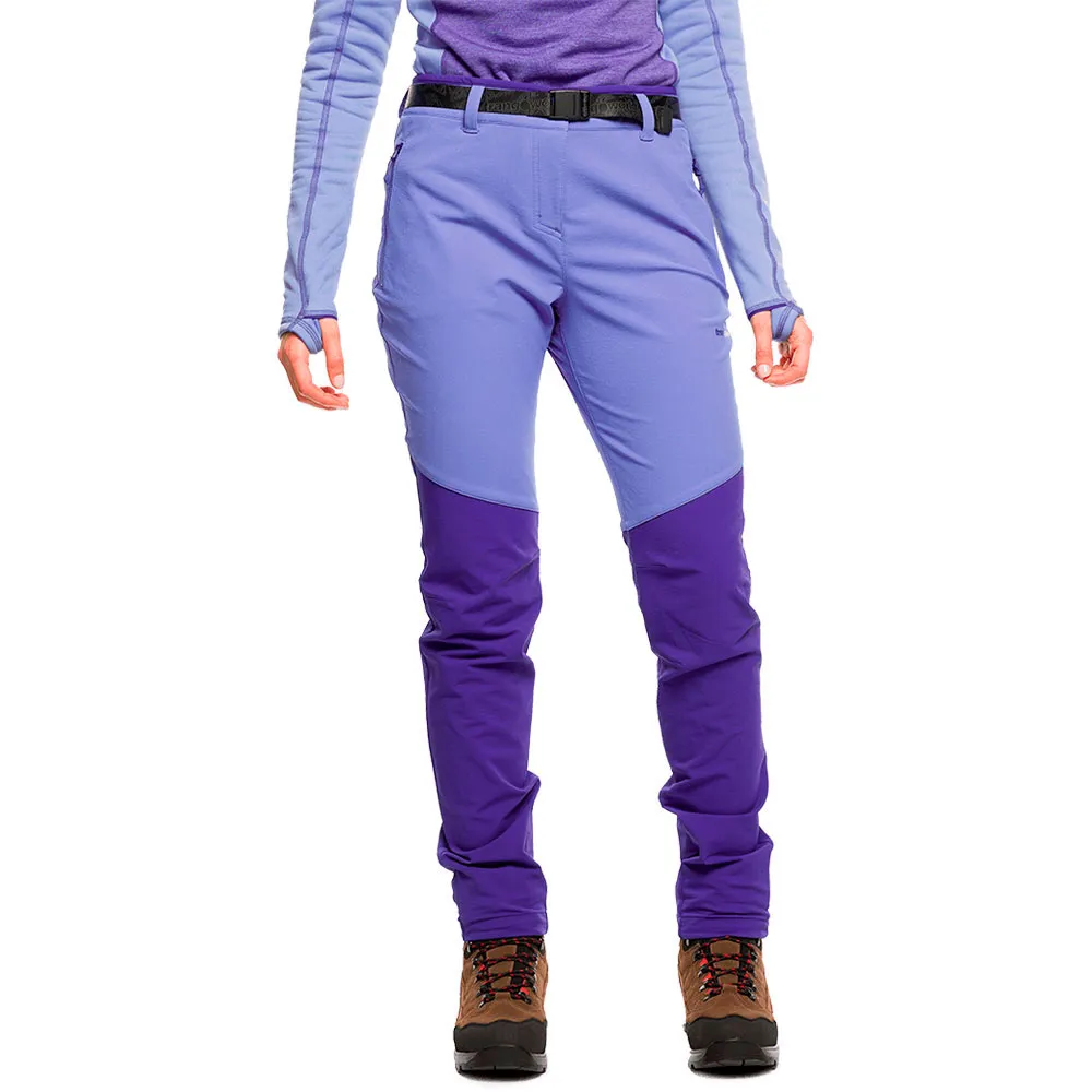 Trangoworld Arolla Broek Blauw
