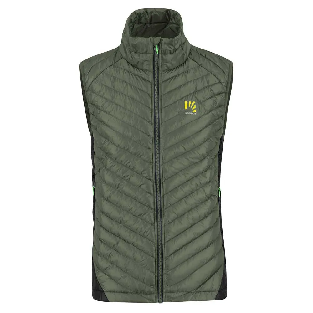 Karpos Sas Plat Vest Zwart