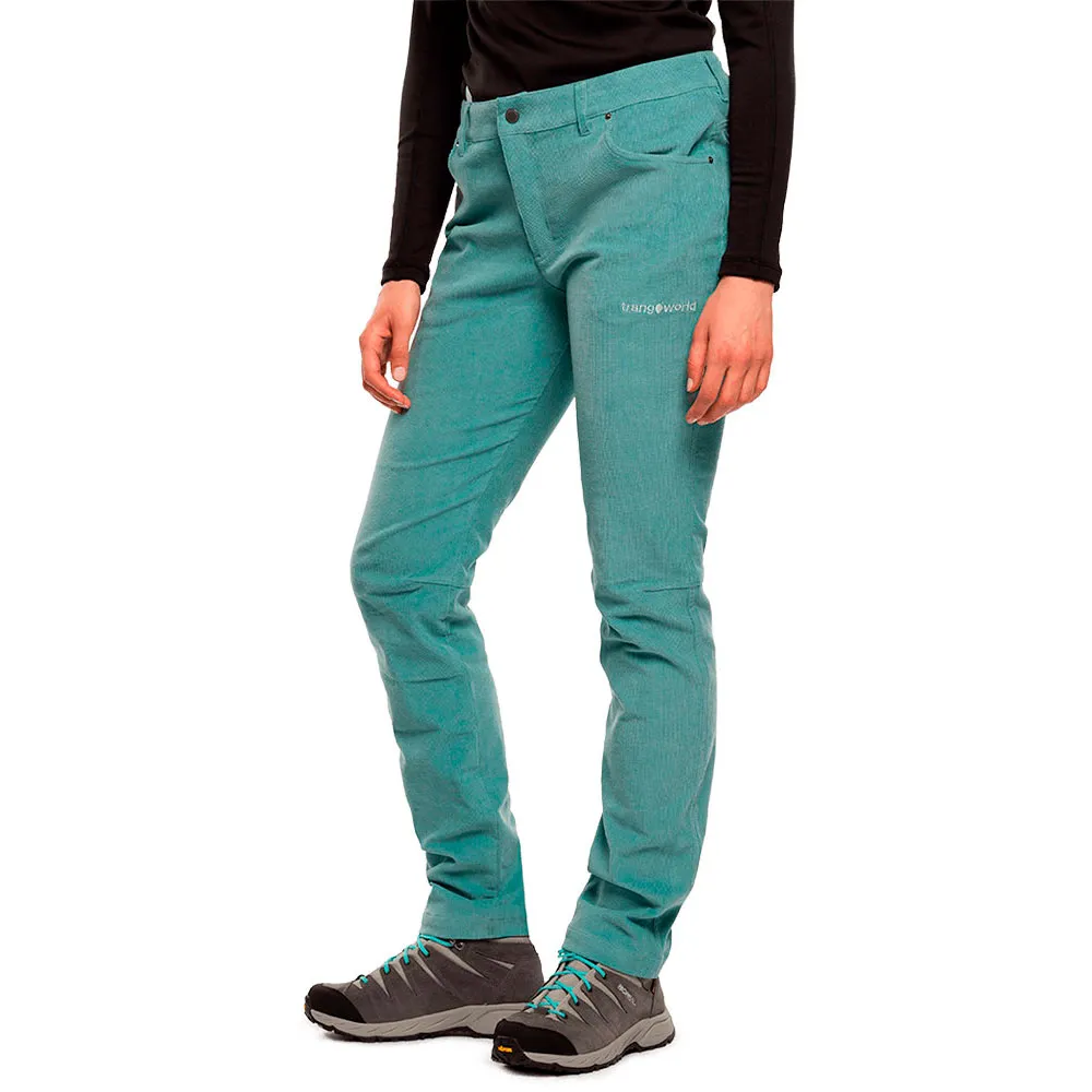 Trangoworld Batisielles St Broek Groen