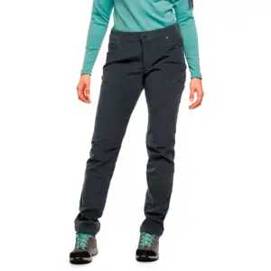 Trangoworld Batisielles St Broek Grijs