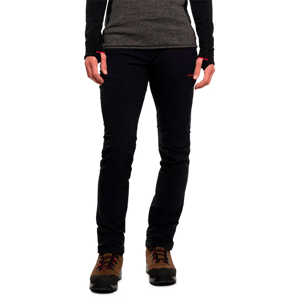 Trangoworld Dunai Dr Broek Zwart