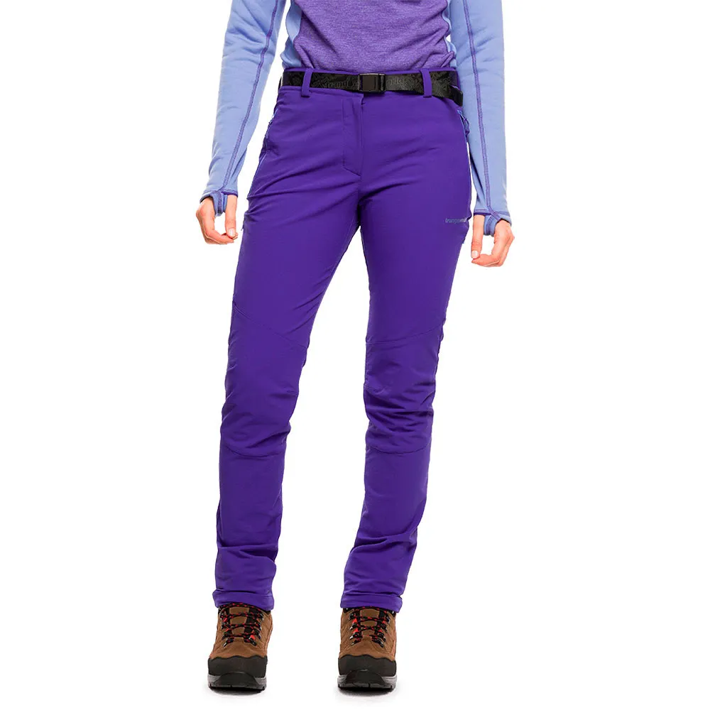 Trangoworld Dunai Dr Broek Blauw