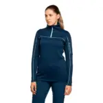 Blauw