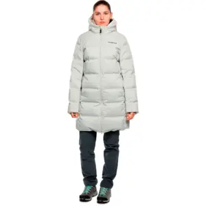 Trangoworld Galway Parka Crude