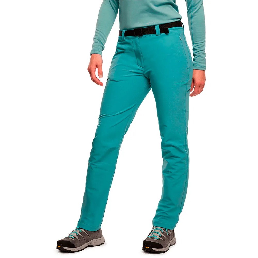 Trangoworld Glamos Broek Groen