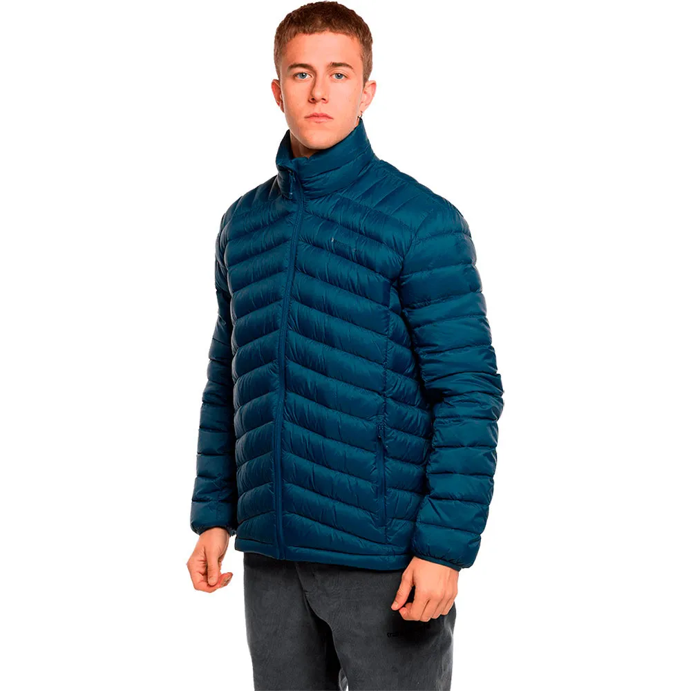 Trangoworld Godrin Jas Blauw