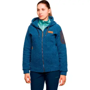 Trangoworld Gower St Jas Blauw