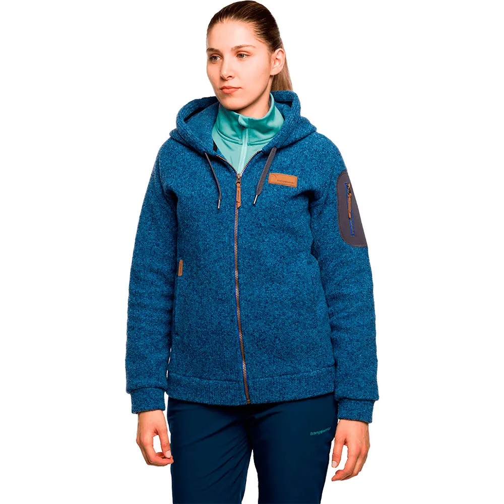 Trangoworld Gower St Jas Blauw
