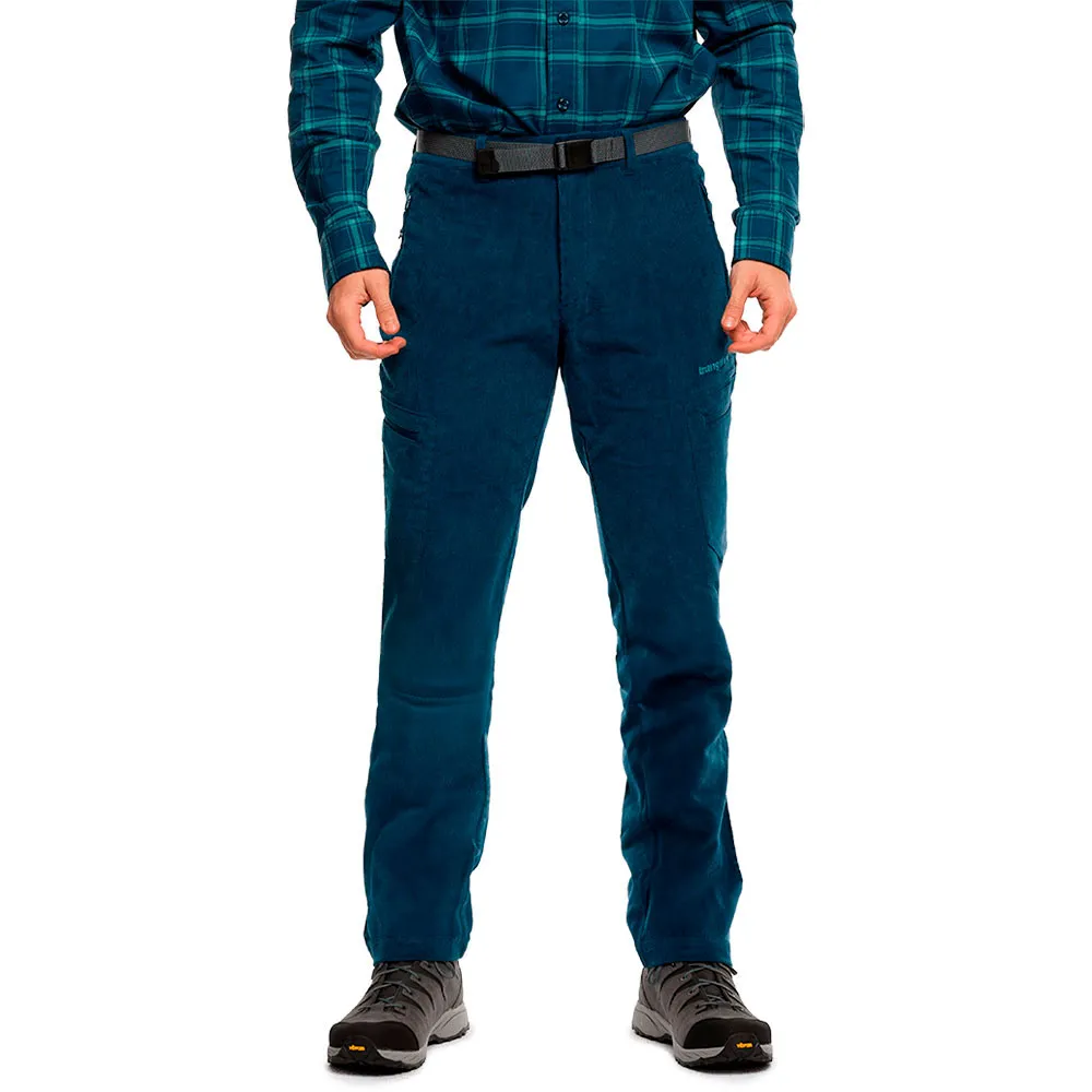 Trangoworld Goym St Broek Blauw