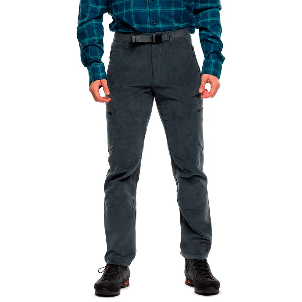 Trangoworld Goym St Broek Grijs