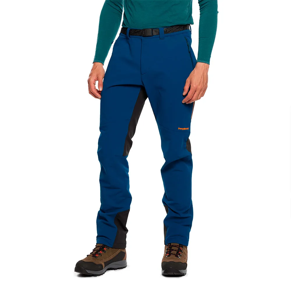 Trangoworld Jorlan Vd Broek Blauw