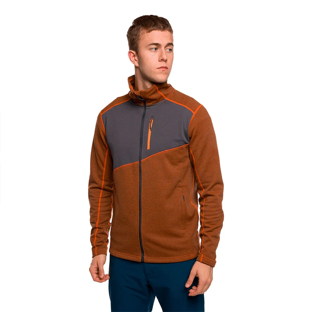 Trangoworld Lemps Jas Oranje